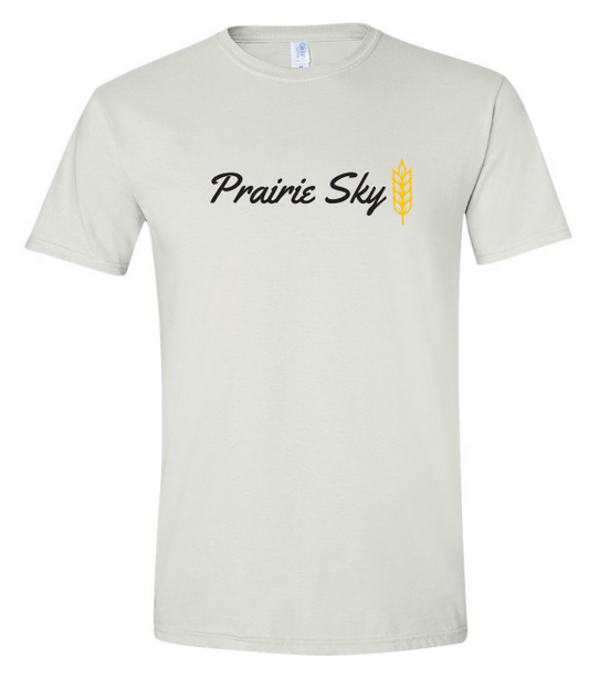 Prairie Sky T-Shirt